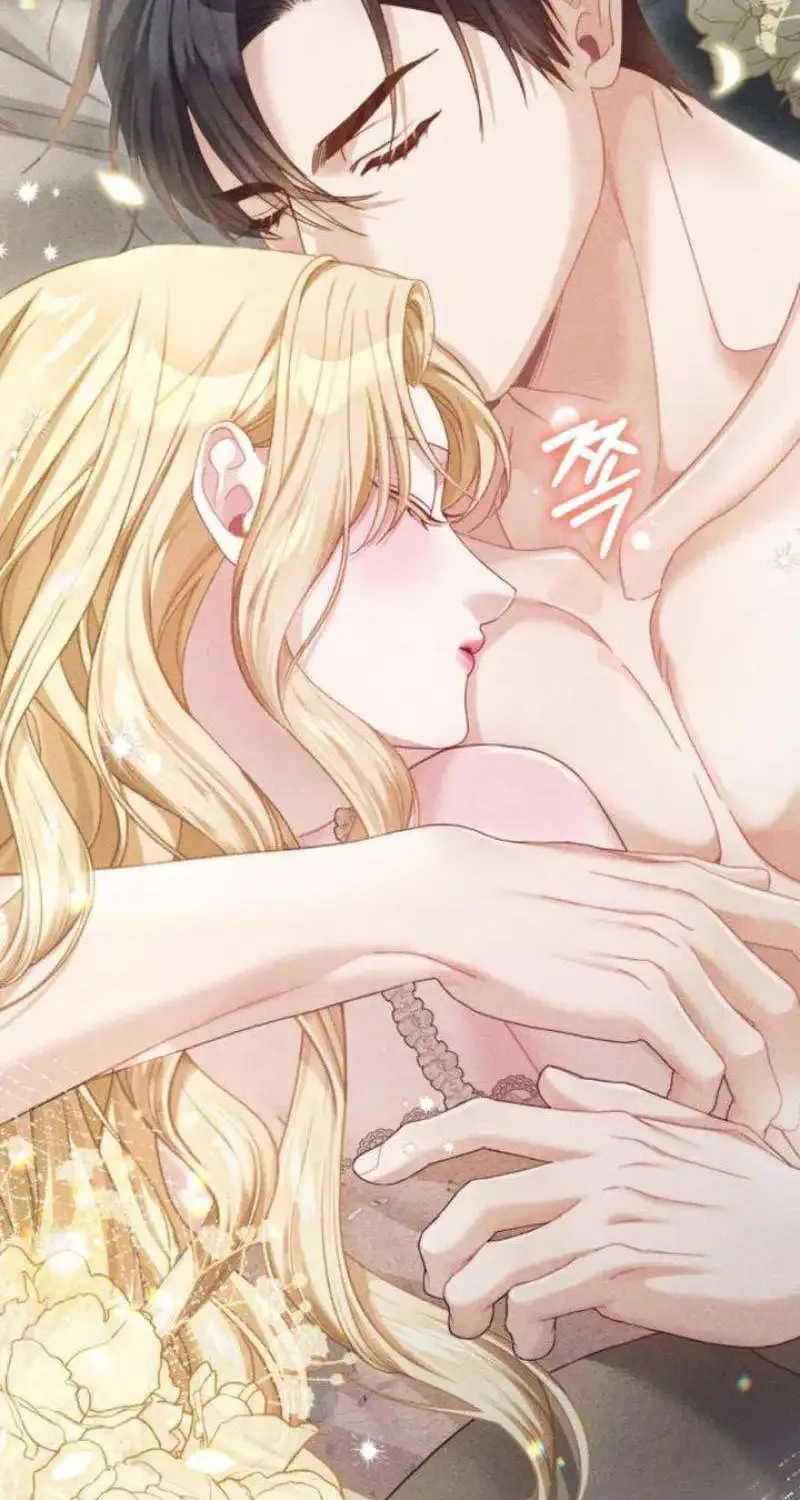Even Though She’s The Substitute Queen, She Spent The First Night With Him Zinmanga X Chapter 21 Page 103