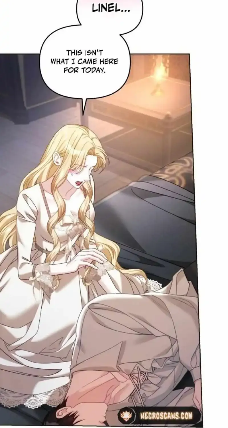 Even Though She’s The Substitute Queen, She Spent The First Night With Him Zinmanga X Chapter 20 Page 23