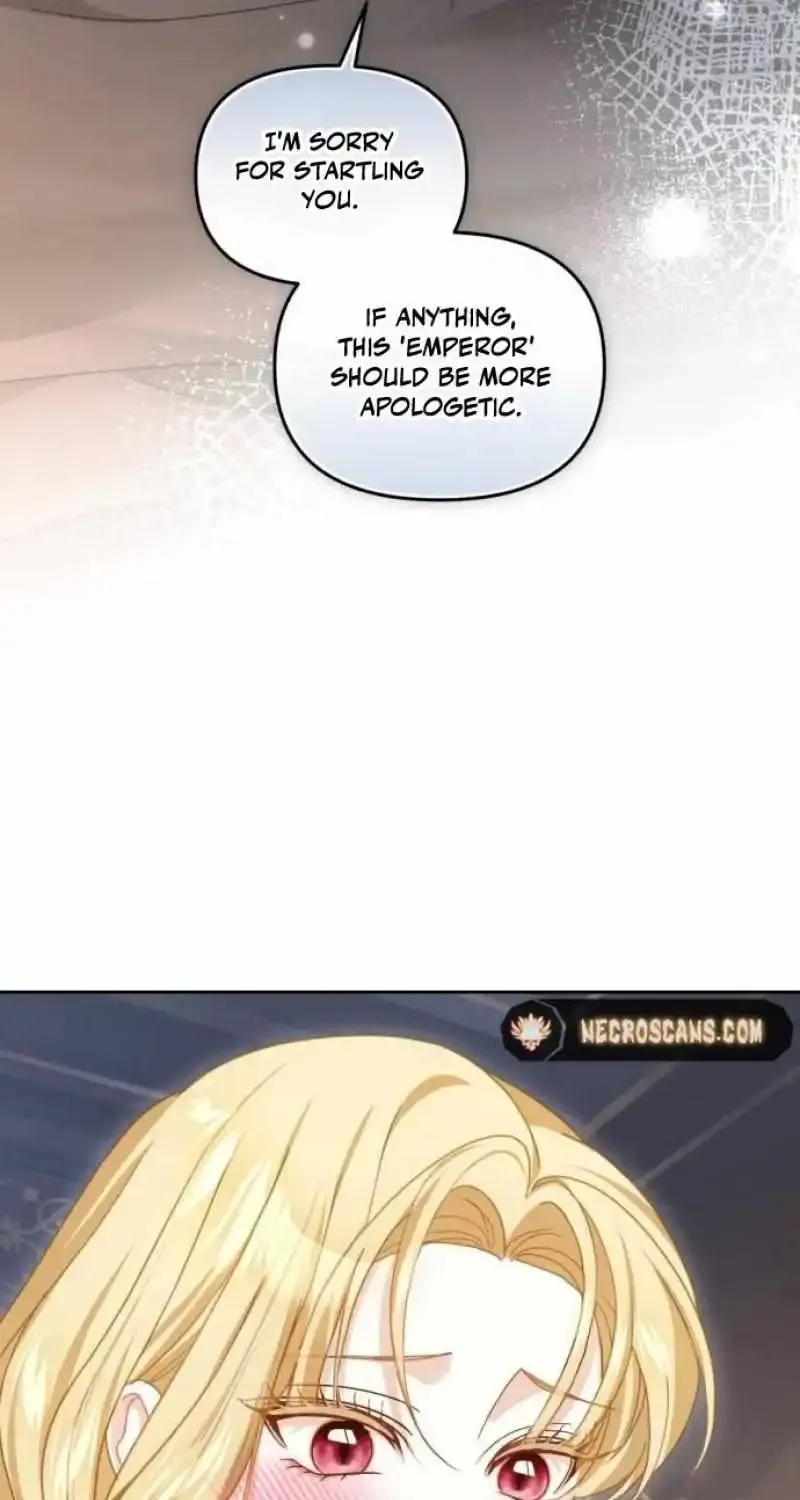 Even Though She’s The Substitute Queen, She Spent The First Night With Him Zinmanga X Chapter 20 Page 27
