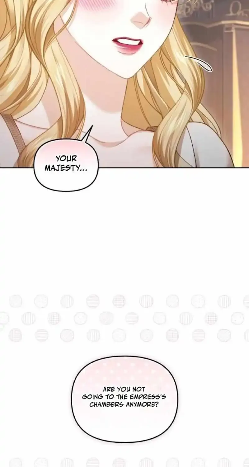 Even Though She’s The Substitute Queen, She Spent The First Night With Him Zinmanga X Chapter 20 Page 28