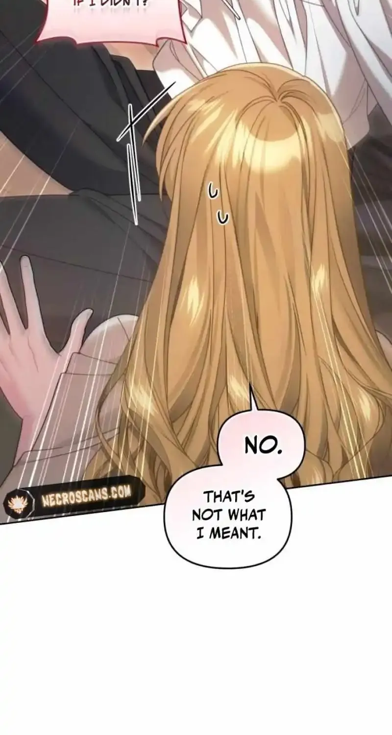 Even Though She’s The Substitute Queen, She Spent The First Night With Him Zinmanga X Chapter 20 Page 31
