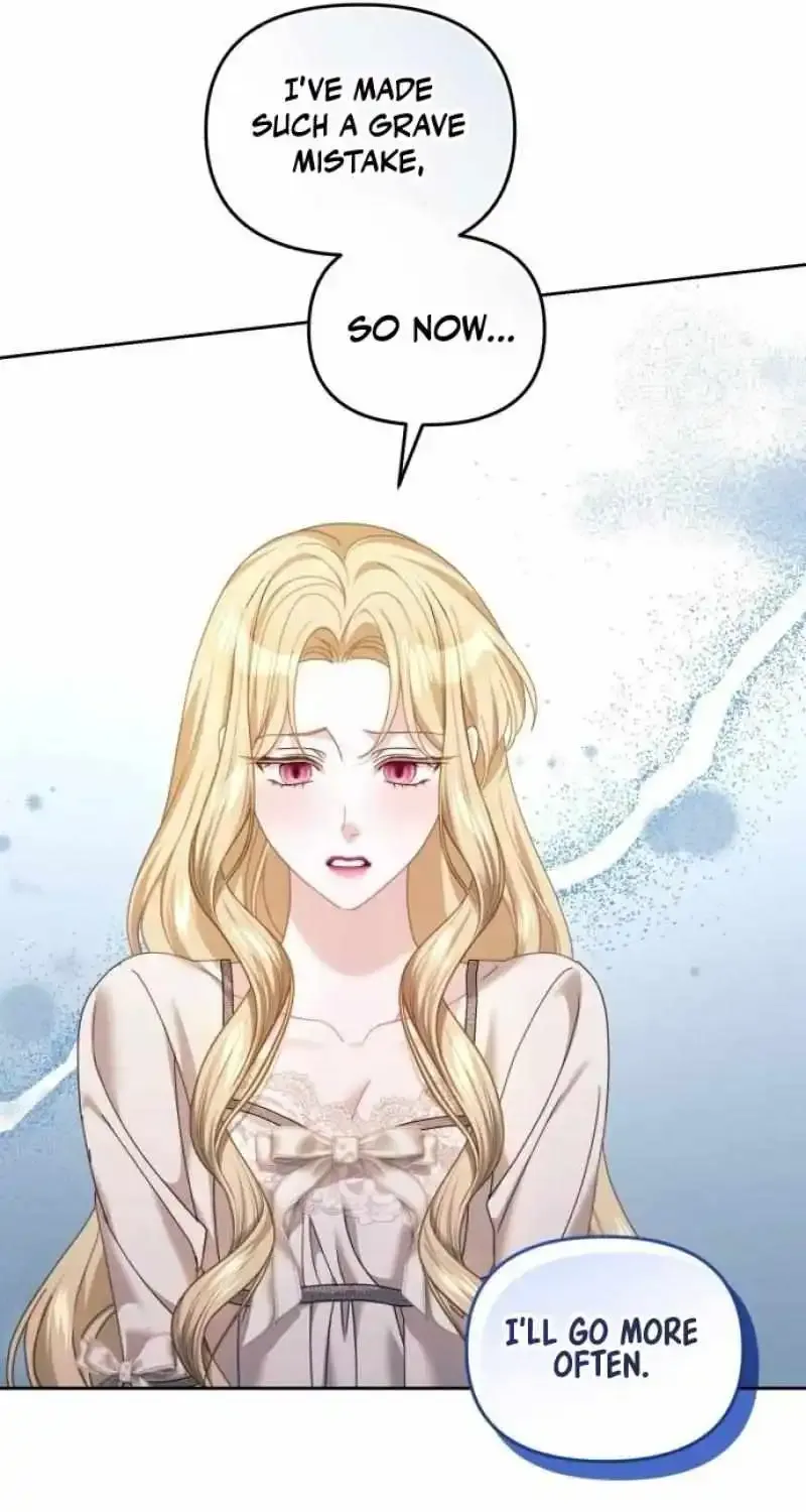 Even Though She’s The Substitute Queen, She Spent The First Night With Him Zinmanga X Chapter 20 Page 33