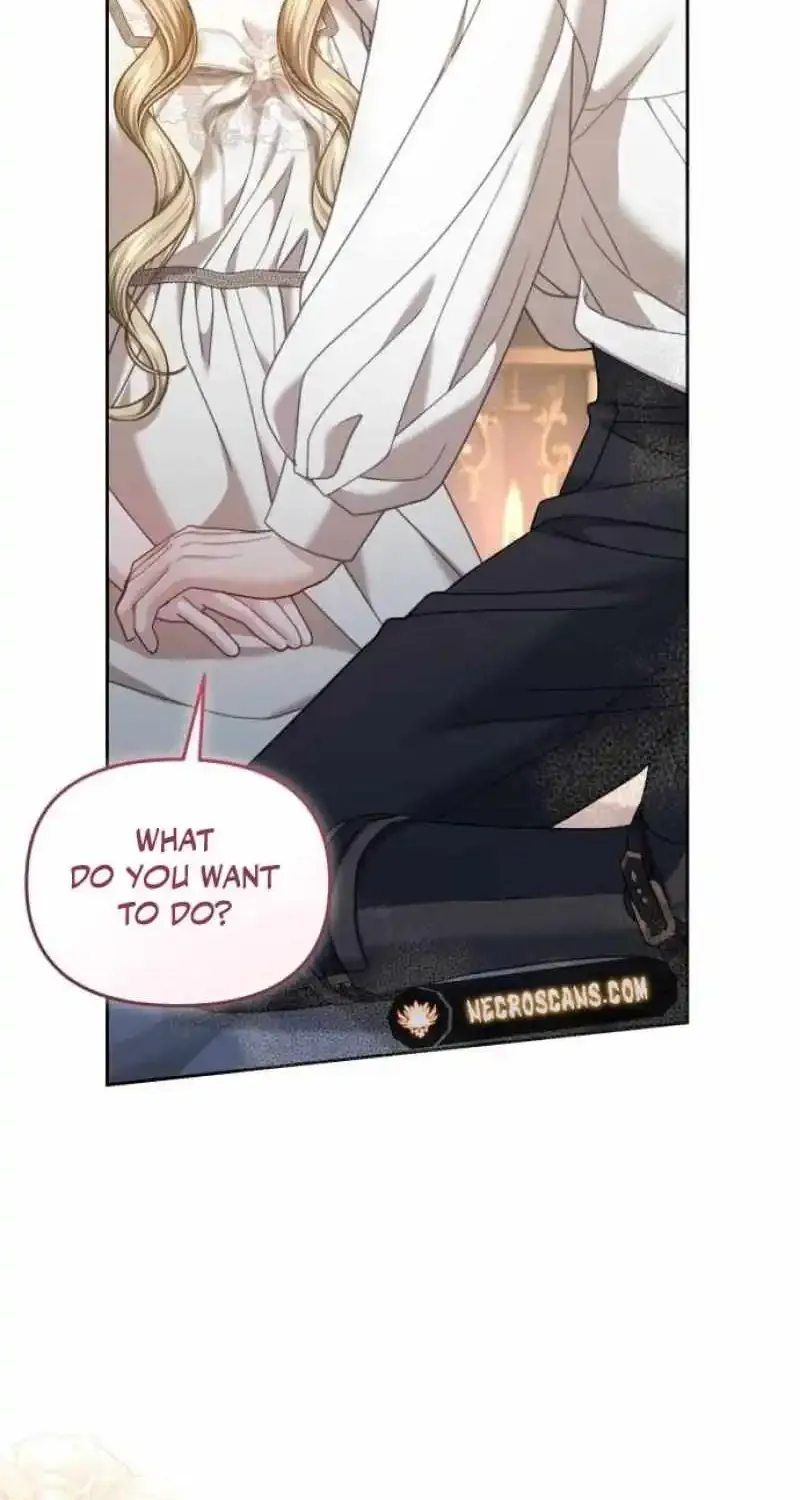 Even Though She’s The Substitute Queen, She Spent The First Night With Him Zinmanga X Chapter 20 Page 50