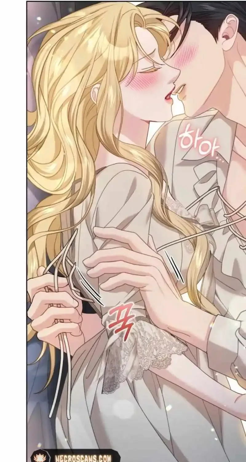 Even Though She’s The Substitute Queen, She Spent The First Night With Him Zinmanga X Chapter 20 Page 54