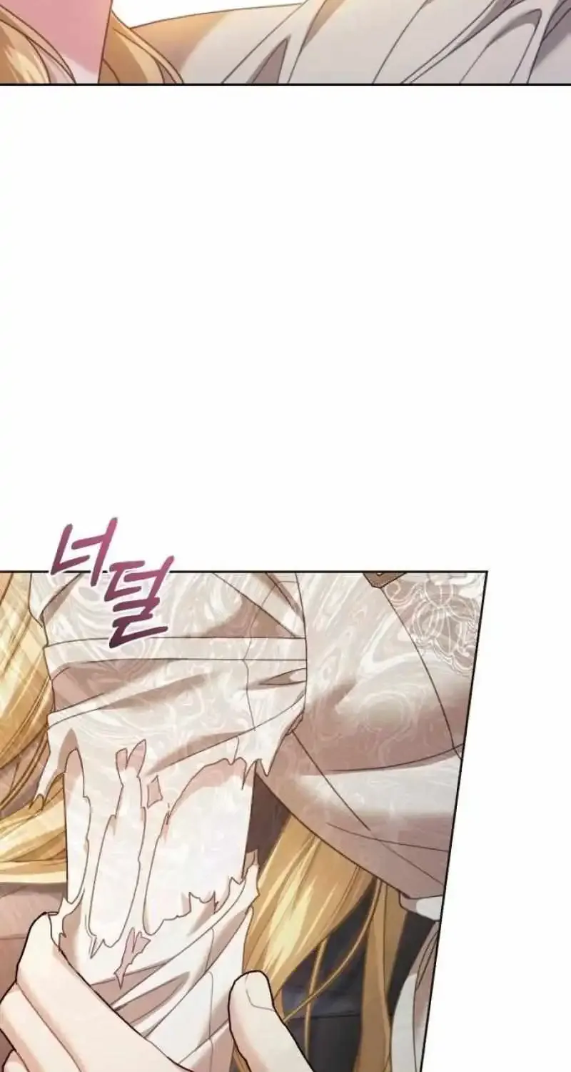 Even Though She’s The Substitute Queen, She Spent The First Night With Him Zinmanga X Chapter 20 Page 56