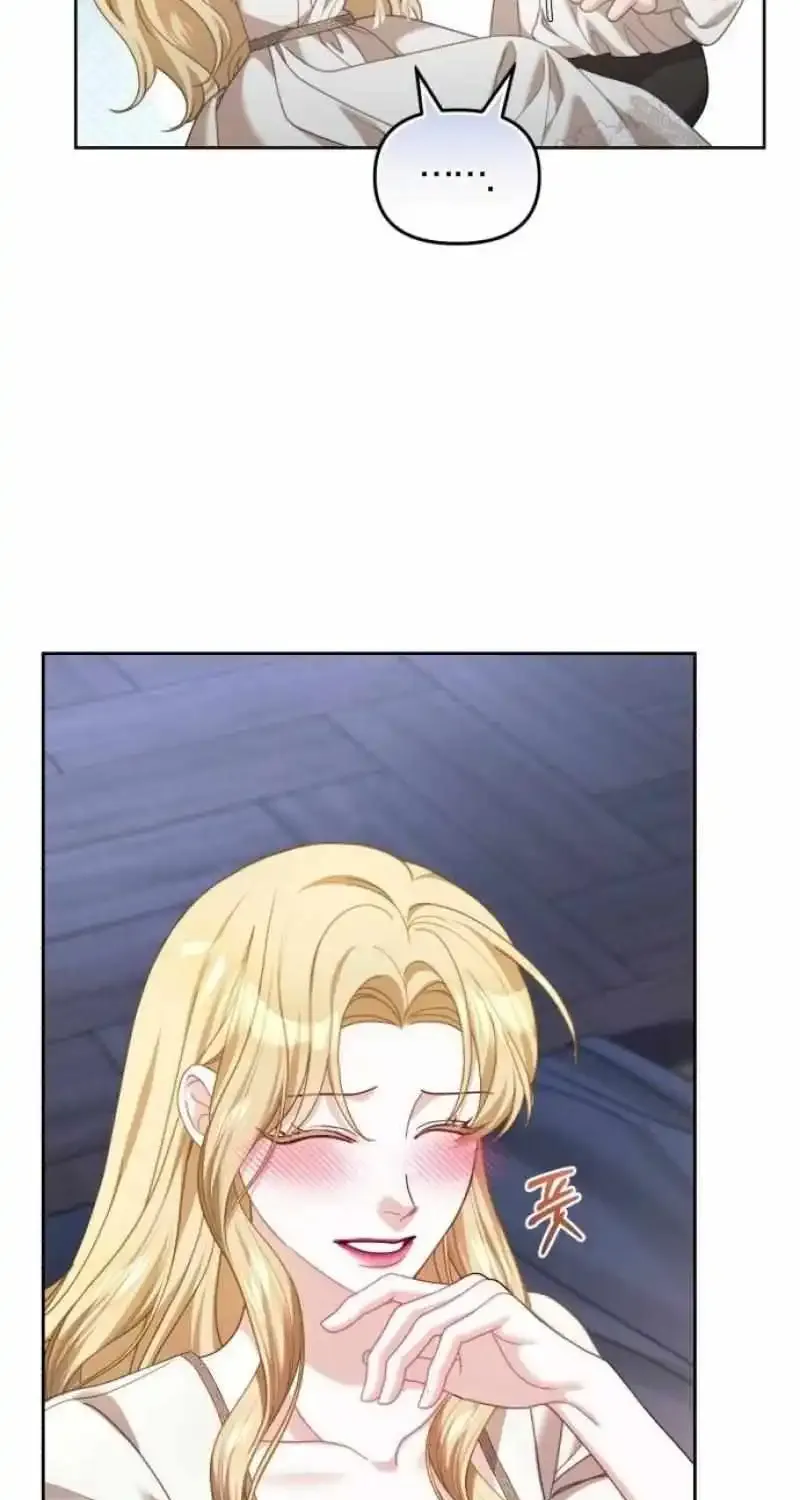 Even Though She’s The Substitute Queen, She Spent The First Night With Him Zinmanga X Chapter 20 Page 58