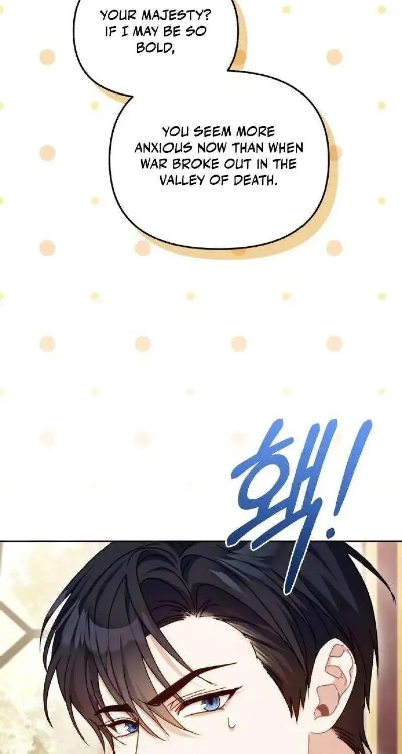 Even Though She’s The Substitute Queen, She Spent The First Night With Him Zinmanga X Chapter 19 Page 5