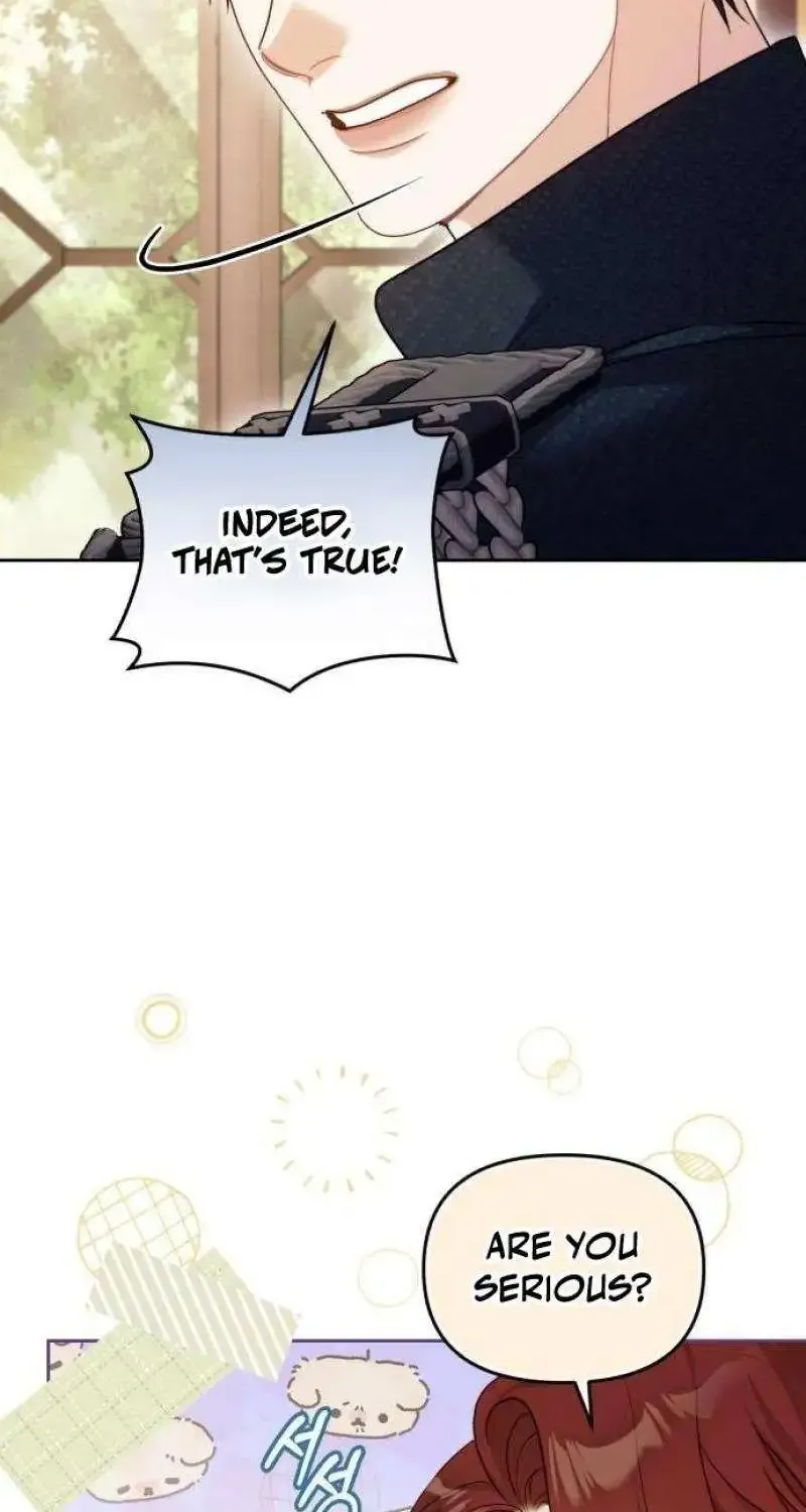 Even Though She’s The Substitute Queen, She Spent The First Night With Him Zinmanga X Chapter 19 Page 6