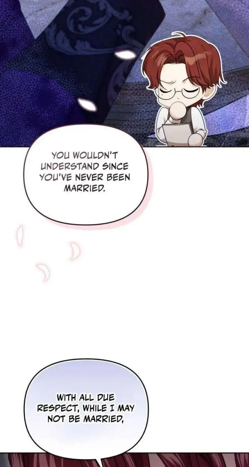 Even Though She’s The Substitute Queen, She Spent The First Night With Him Zinmanga X Chapter 19 Page 15