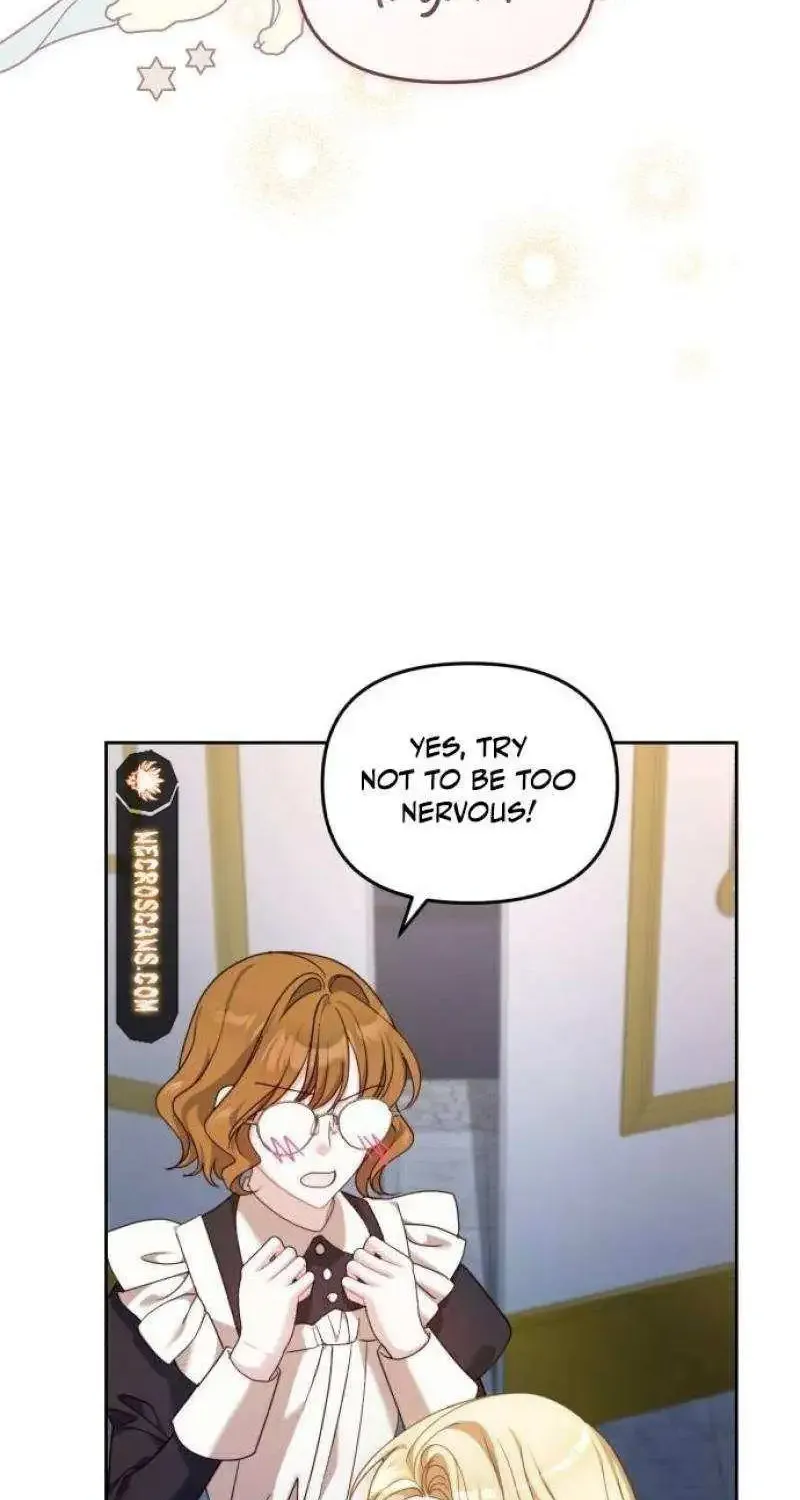 Even Though She’s The Substitute Queen, She Spent The First Night With Him Zinmanga X Chapter 19 Page 36