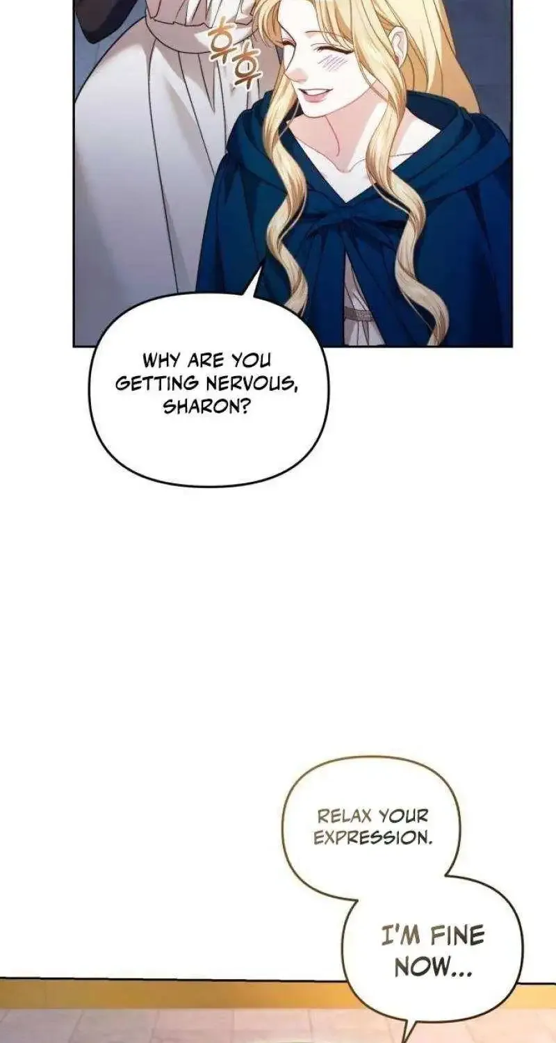 Even Though She’s The Substitute Queen, She Spent The First Night With Him Zinmanga X Chapter 19 Page 37