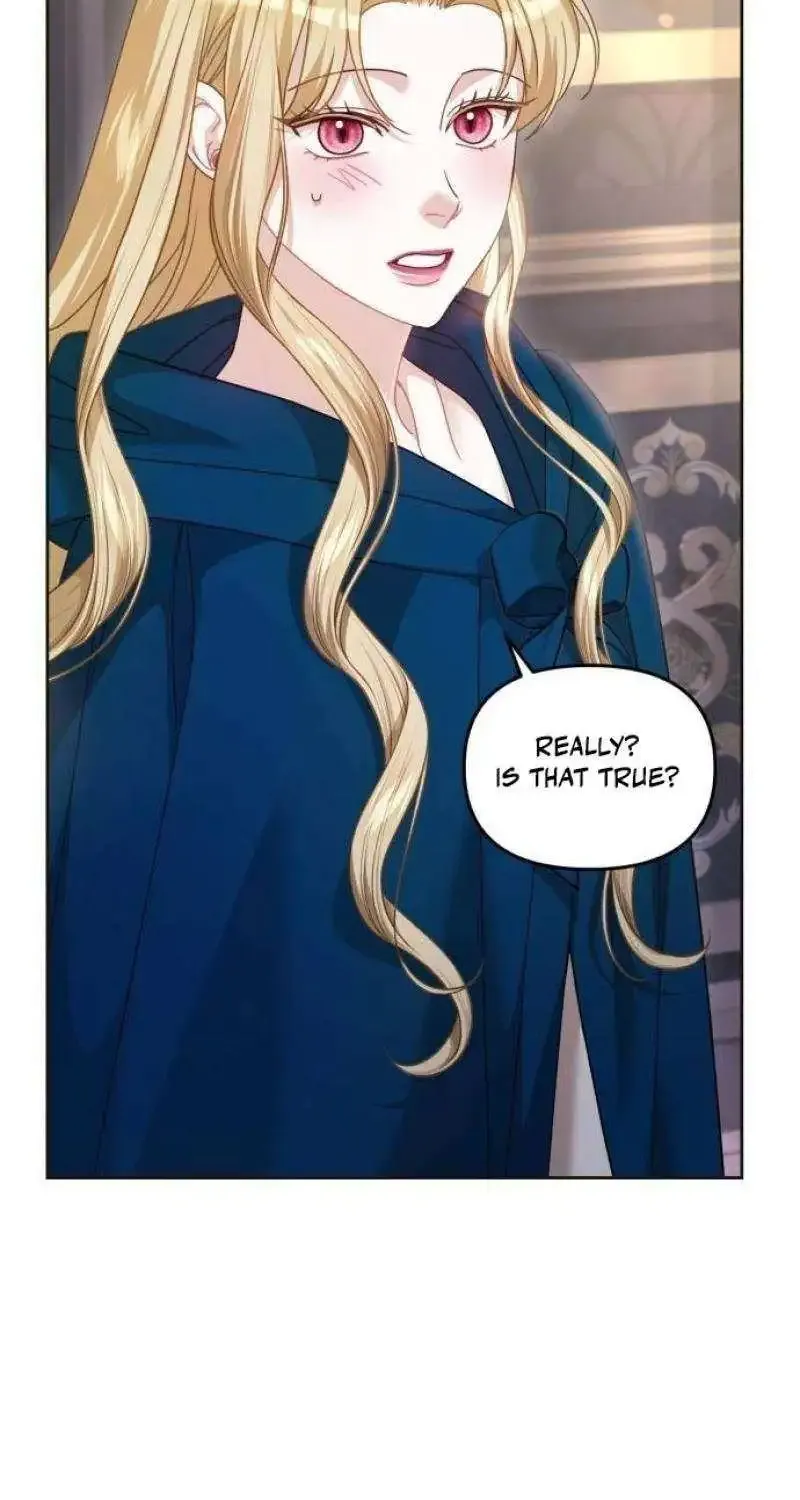 Even Though She’s The Substitute Queen, She Spent The First Night With Him Zinmanga X Chapter 19 Page 63