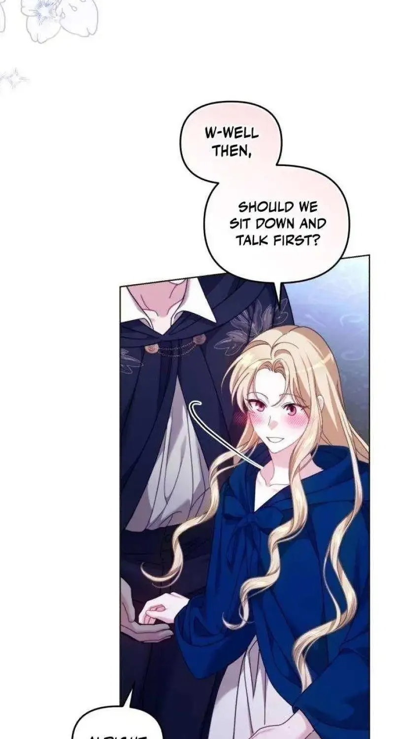 Even Though She’s The Substitute Queen, She Spent The First Night With Him Zinmanga X Chapter 19 Page 76