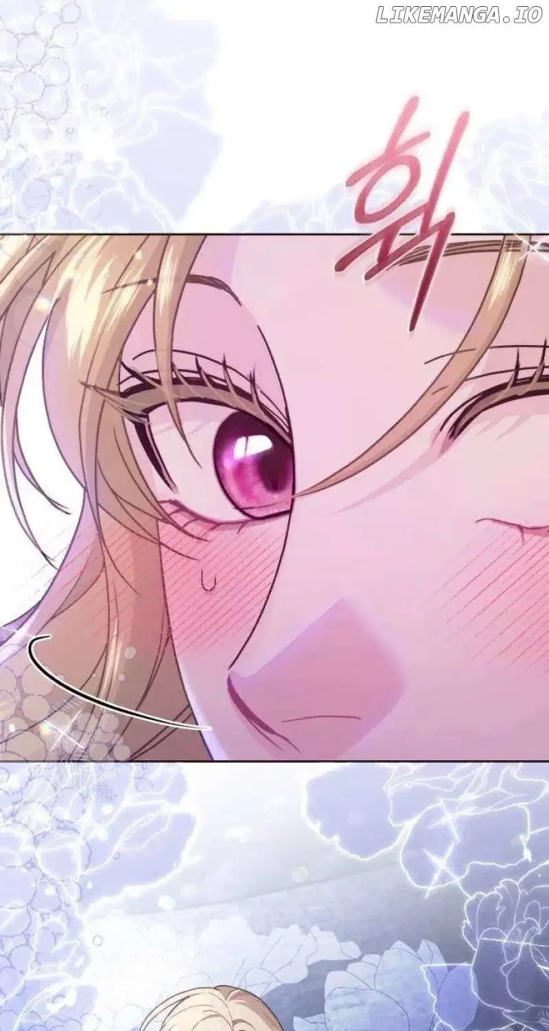 Even Though She’s The Substitute Queen, She Spent The First Night With Him Zinmanga X Chapter 19 Page 81