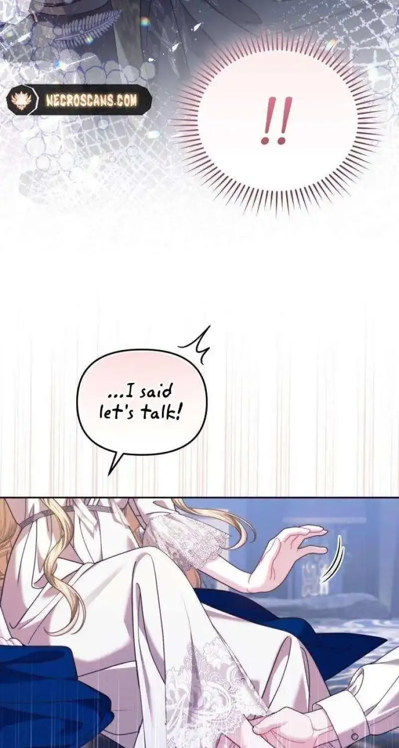 Even Though She’s The Substitute Queen, She Spent The First Night With Him Zinmanga X Chapter 19 Page 83