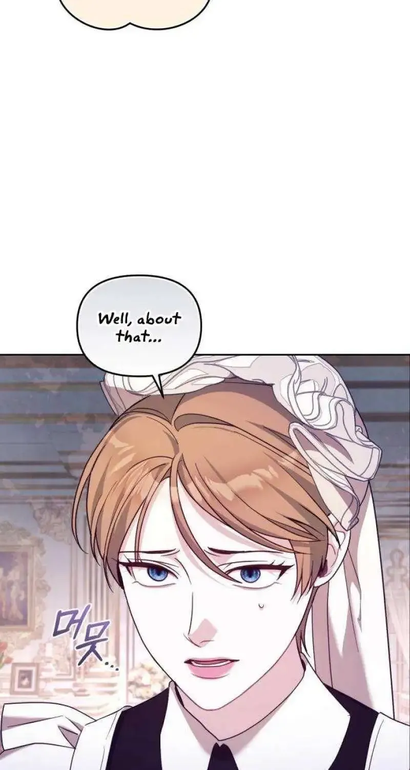 Even Though She’s The Substitute Queen, She Spent The First Night With Him Zinmanga X Chapter 19 Page 95