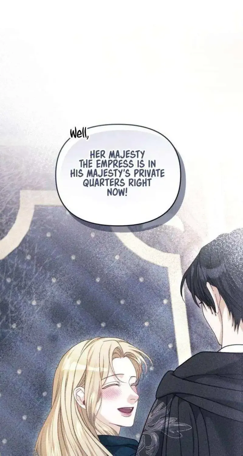 Even Though She’s The Substitute Queen, She Spent The First Night With Him Zinmanga X Chapter 19 Page 98