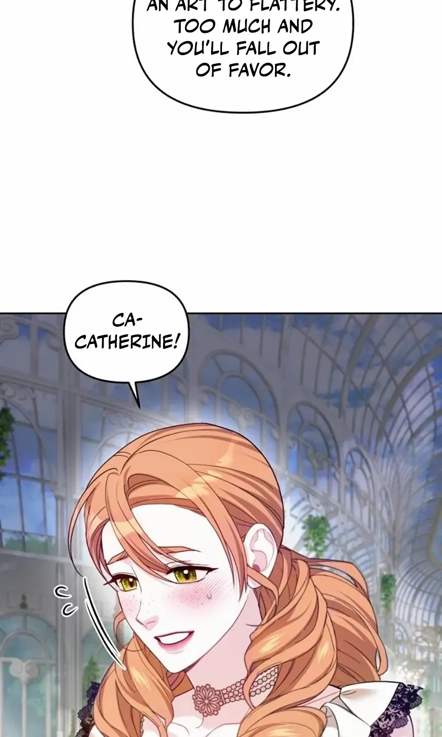Even Though She’s The Substitute Queen, She Spent The First Night With Him Zinmanga X Chapter 18 Page 7