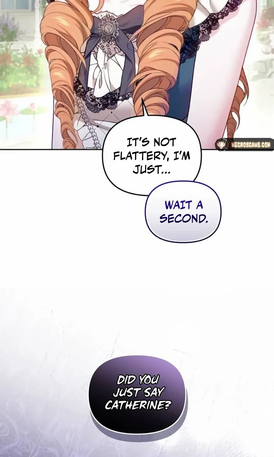 Even Though She’s The Substitute Queen, She Spent The First Night With Him Zinmanga X Chapter 18 Page 8