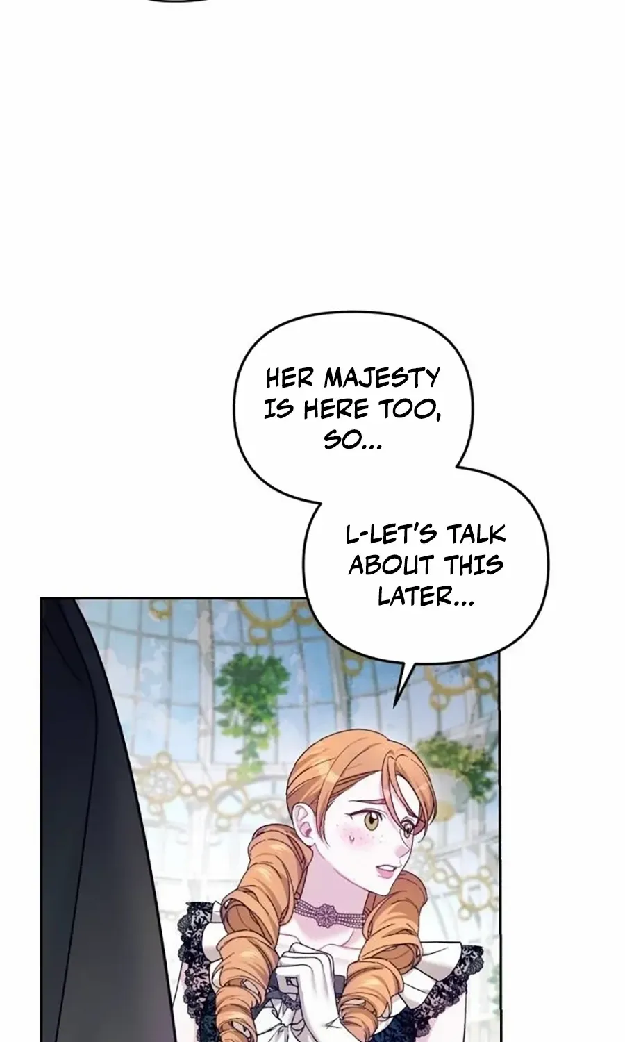 Even Though She’s The Substitute Queen, She Spent The First Night With Him Zinmanga X Chapter 18 Page 13