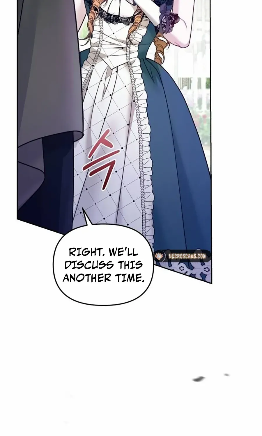Even Though She’s The Substitute Queen, She Spent The First Night With Him Zinmanga X Chapter 18 Page 14
