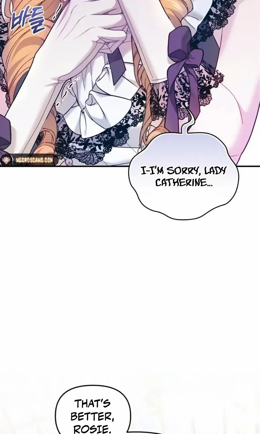 Even Though She’s The Substitute Queen, She Spent The First Night With Him Zinmanga X Chapter 18 Page 40