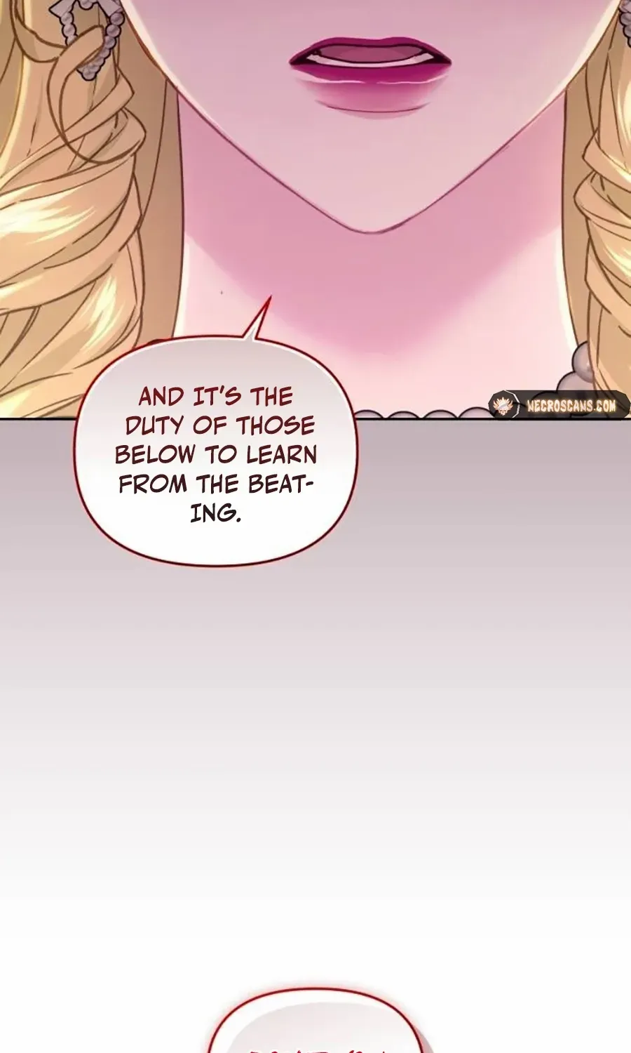 Even Though She’s The Substitute Queen, She Spent The First Night With Him Zinmanga X Chapter 18 Page 50