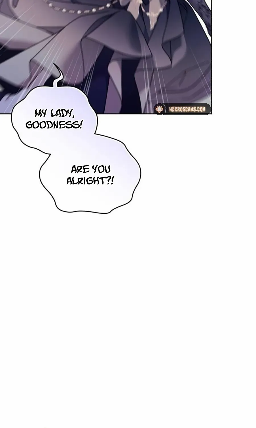 Even Though She’s The Substitute Queen, She Spent The First Night With Him Zinmanga X Chapter 18 Page 56