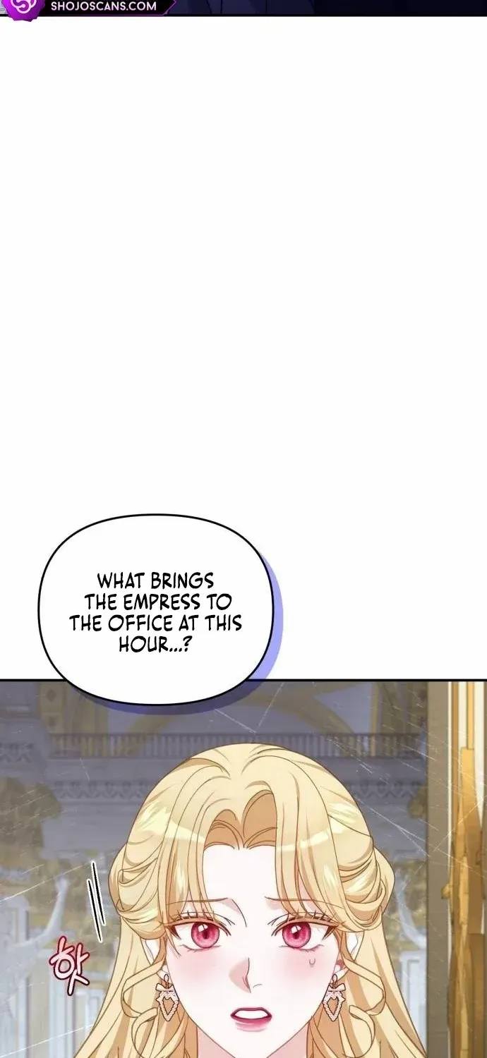 Even Though She’s The Substitute Queen, She Spent The First Night With Him Zinmanga X Chapter 17 Page 9