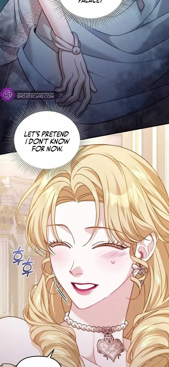 Even Though She’s The Substitute Queen, She Spent The First Night With Him Zinmanga X Chapter 17 Page 17
