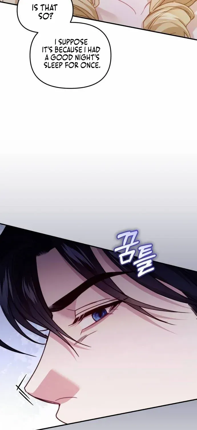 Even Though She’s The Substitute Queen, She Spent The First Night With Him Zinmanga X Chapter 17 Page 18