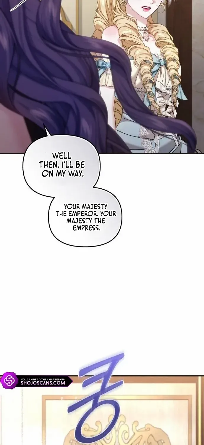 Even Though She’s The Substitute Queen, She Spent The First Night With Him Zinmanga X Chapter 17 Page 23