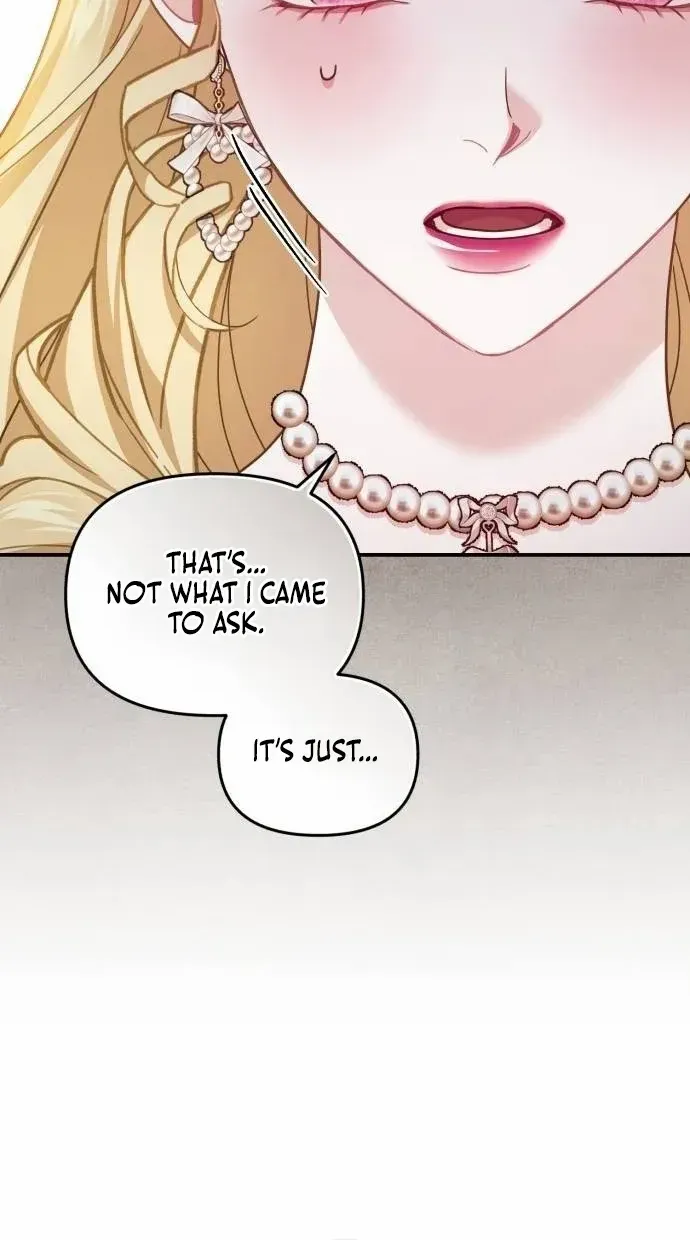 Even Though She’s The Substitute Queen, She Spent The First Night With Him Zinmanga X Chapter 17 Page 31