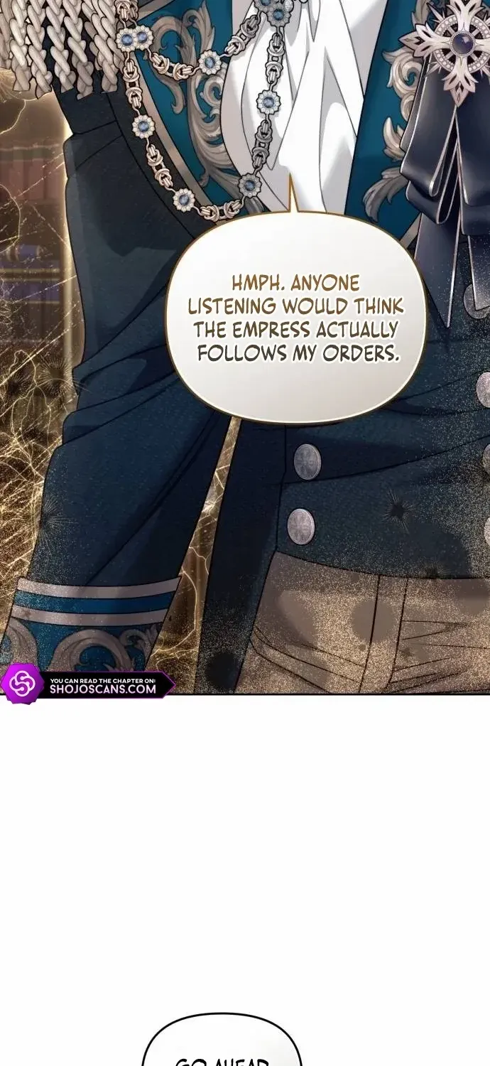 Even Though She’s The Substitute Queen, She Spent The First Night With Him Zinmanga X Chapter 17 Page 41