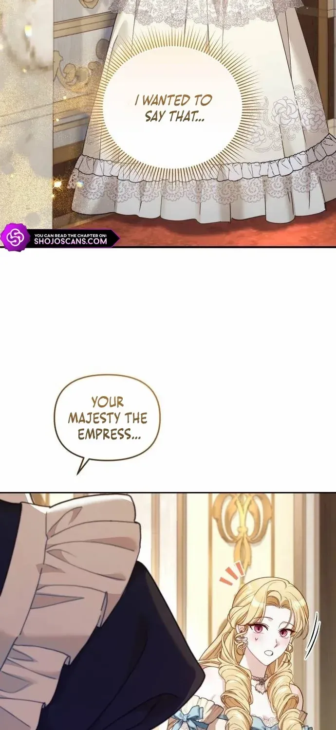 Even Though She’s The Substitute Queen, She Spent The First Night With Him Zinmanga X Chapter 17 Page 47