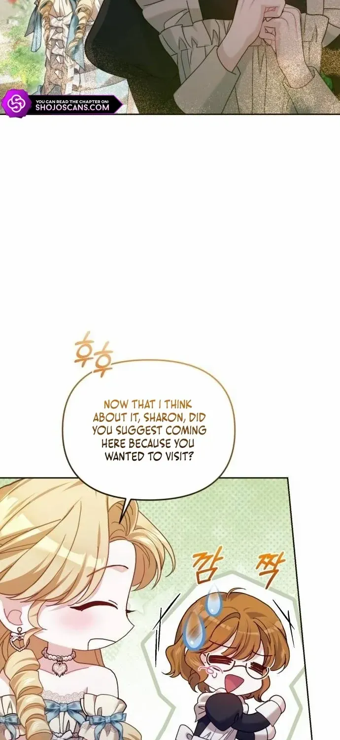 Even Though She’s The Substitute Queen, She Spent The First Night With Him Zinmanga X Chapter 17 Page 58
