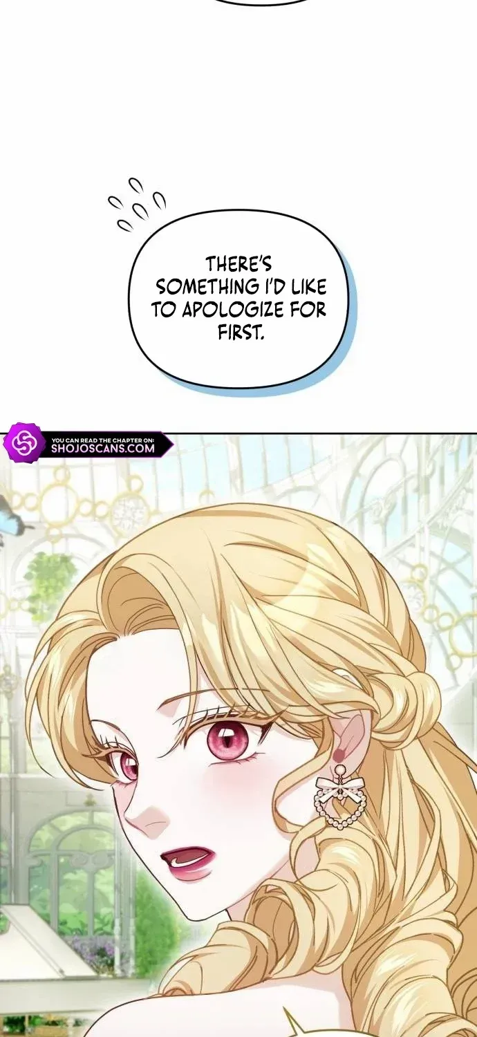 Even Though She’s The Substitute Queen, She Spent The First Night With Him Zinmanga X Chapter 17 Page 70