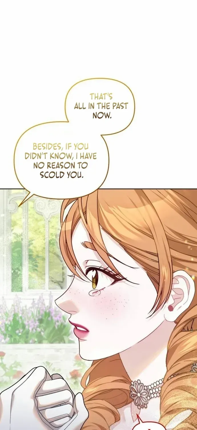 Even Though She’s The Substitute Queen, She Spent The First Night With Him Zinmanga X Chapter 17 Page 74