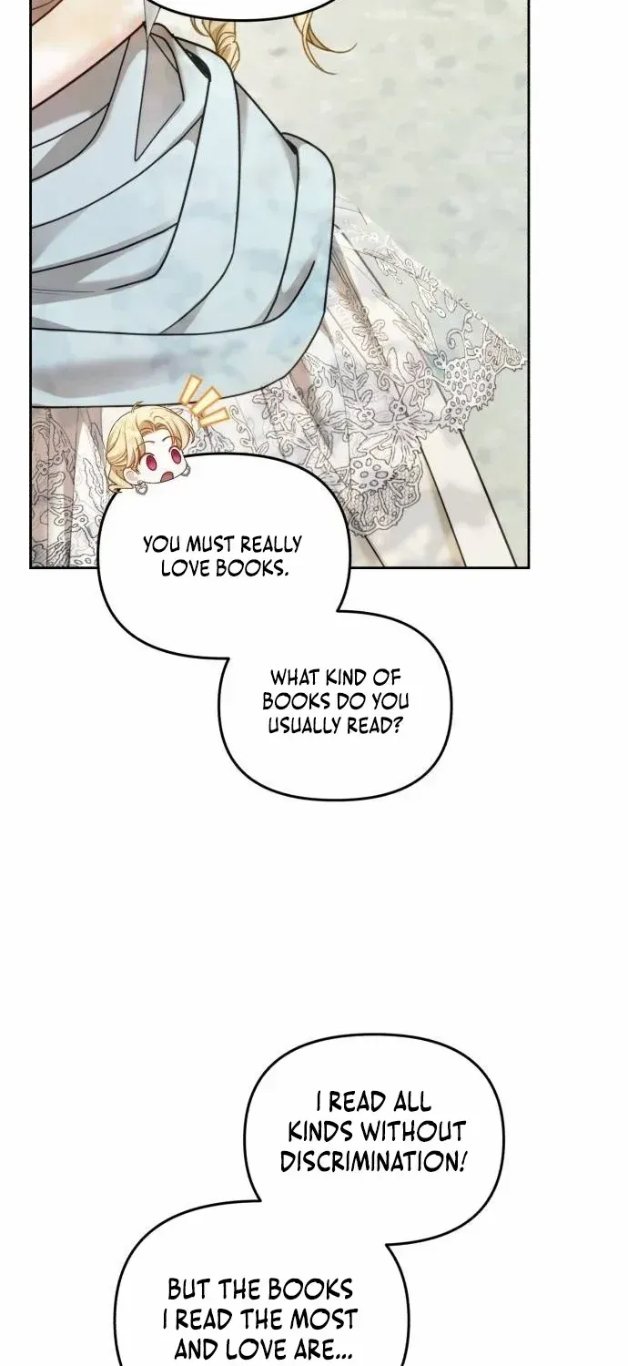 Even Though She’s The Substitute Queen, She Spent The First Night With Him Zinmanga X Chapter 17 Page 76