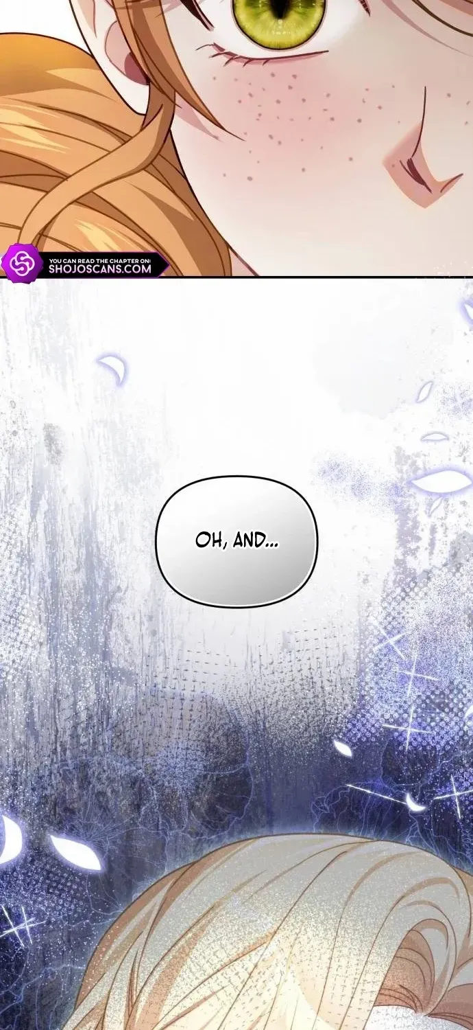 Even Though She’s The Substitute Queen, She Spent The First Night With Him Zinmanga X Chapter 17 Page 81