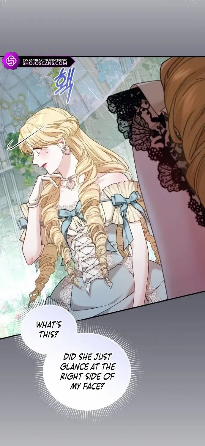Even Though She’s The Substitute Queen, She Spent The First Night With Him Zinmanga X Chapter 17 Page 83