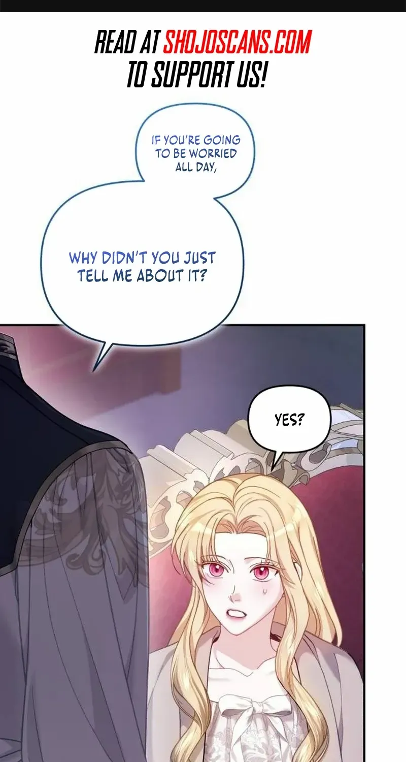 Even Though She’s The Substitute Queen, She Spent The First Night With Him Zinmanga X Chapter 16 Page 2
