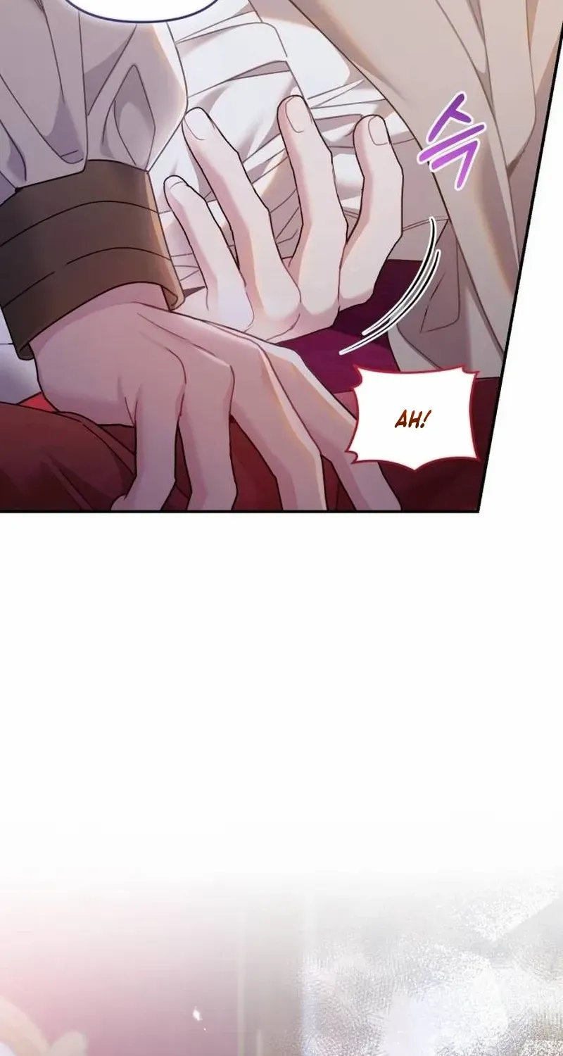 Even Though She’s The Substitute Queen, She Spent The First Night With Him Zinmanga X Chapter 16 Page 23