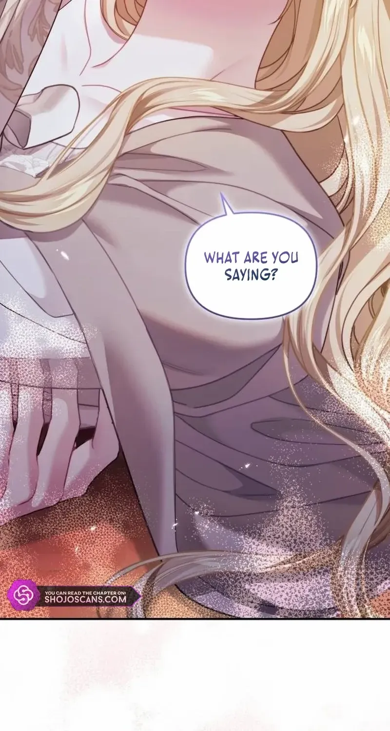 Even Though She’s The Substitute Queen, She Spent The First Night With Him Zinmanga X Chapter 16 Page 25