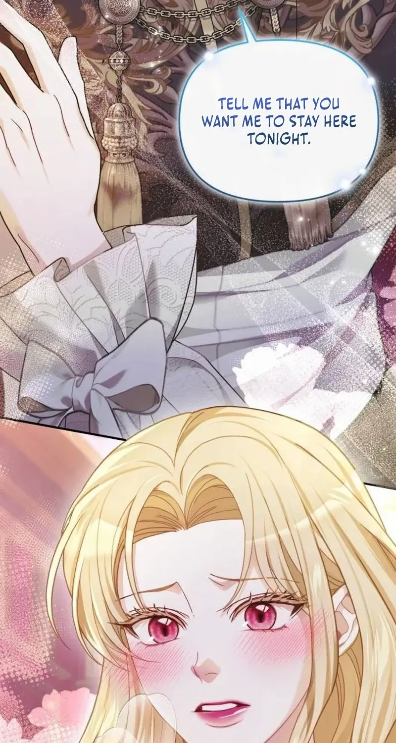 Even Though She’s The Substitute Queen, She Spent The First Night With Him Zinmanga X Chapter 16 Page 34