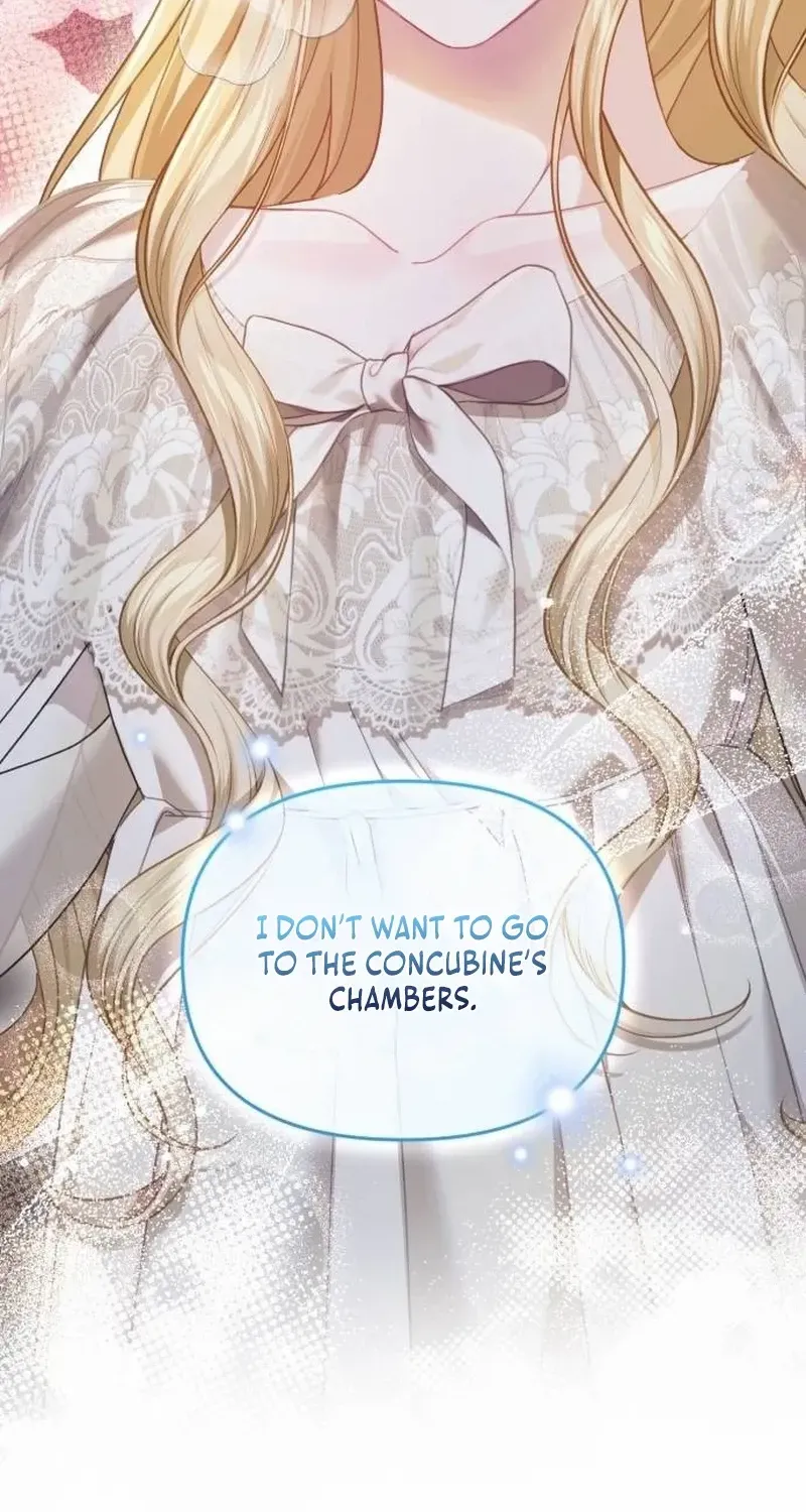 Even Though She’s The Substitute Queen, She Spent The First Night With Him Zinmanga X Chapter 16 Page 35