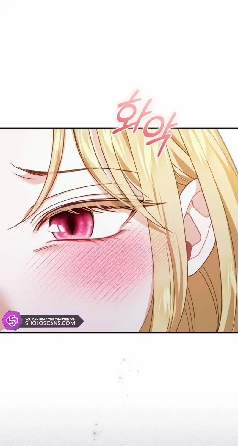 Even Though She’s The Substitute Queen, She Spent The First Night With Him Zinmanga X Chapter 16 Page 36
