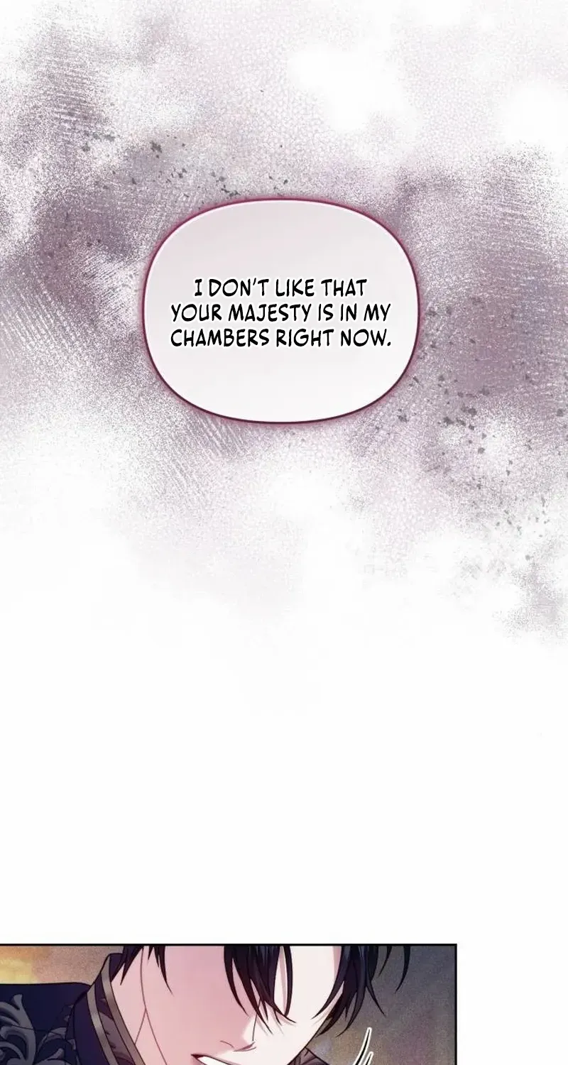 Even Though She’s The Substitute Queen, She Spent The First Night With Him Zinmanga X Chapter 16 Page 50