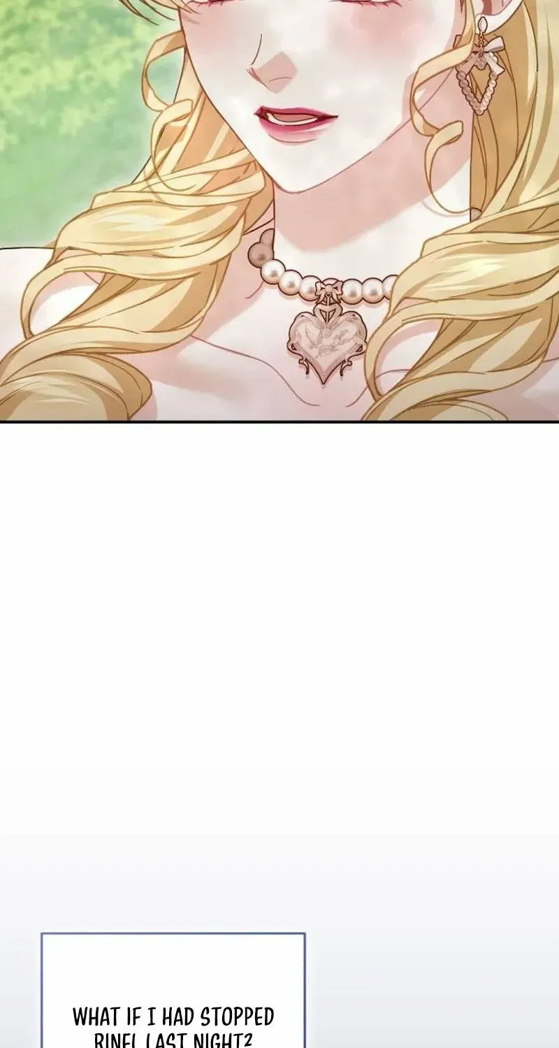 Even Though She’s The Substitute Queen, She Spent The First Night With Him Zinmanga X Chapter 16 Page 70