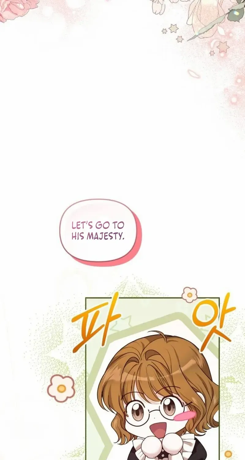 Even Though She’s The Substitute Queen, She Spent The First Night With Him Zinmanga X Chapter 16 Page 87